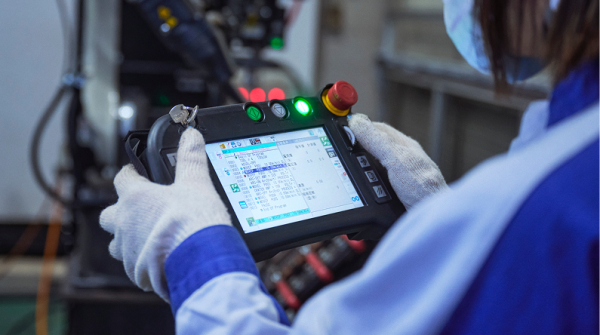 「匠の技」をデジタルで再現し、次世代の品質へ