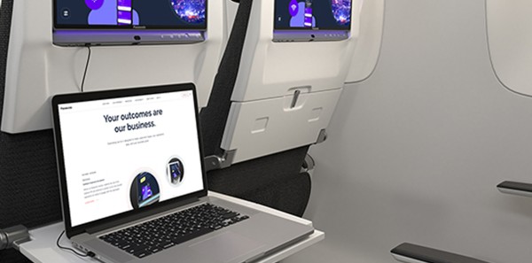 In-Flight Connectivity