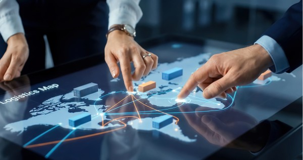 計画系ソリューション