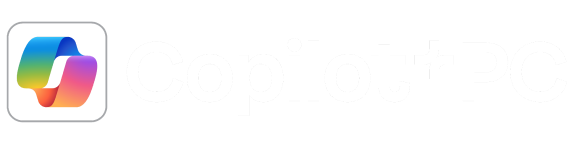 Copilot+PC ロゴ