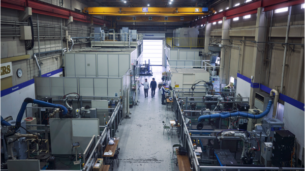 「匠の技」をデジタルで再現し、次世代の品質へ