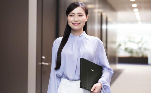 ビジネスもレッツノートも、AIで次の時代へ 個人店頭・パナソニックストアプラス向け レッツノート 「SC7」「FC7」が登場！
