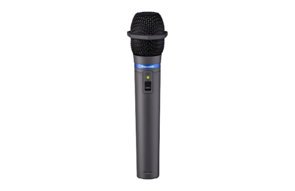 800MHz帯ワイヤレスマイクロホン WX-UT610