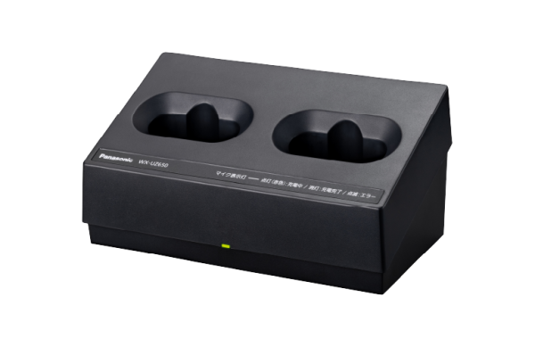 ワイヤレス充電器 WX-UZ650