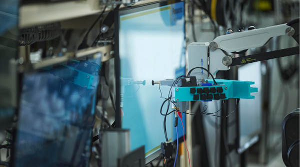 高品質なものづくりを支える評価技術​