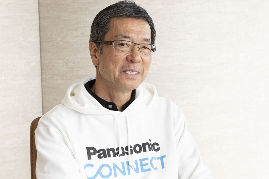 9年間CEOを務めた樋口泰行