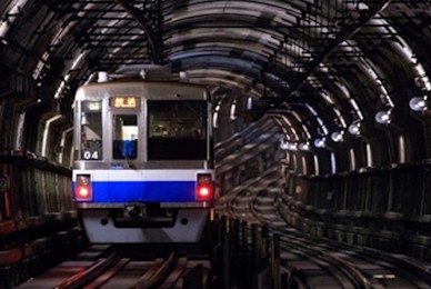 福岡市交通局様