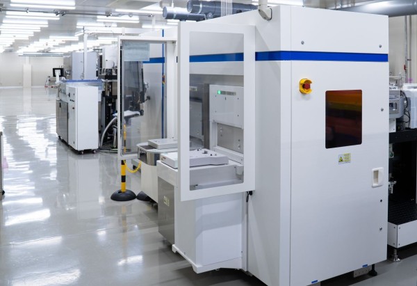 半導体実証センター