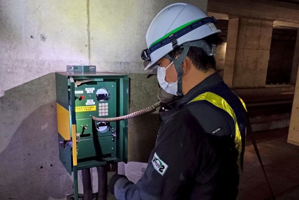 福岡市交通局様