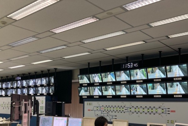 福岡市交通局様