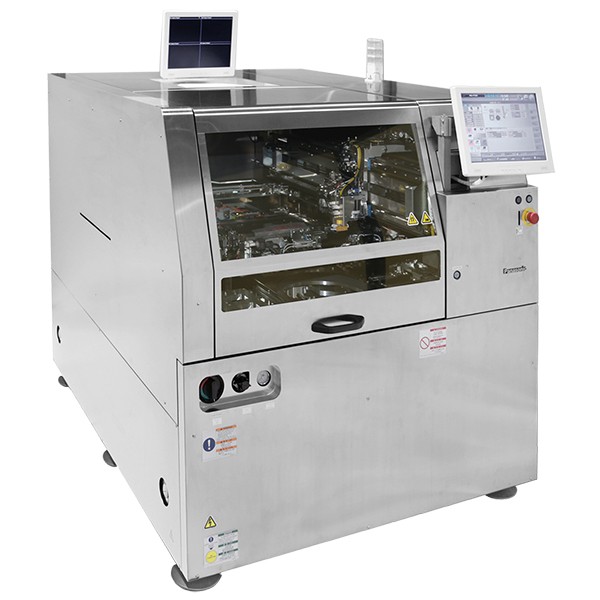 半導体関連システム