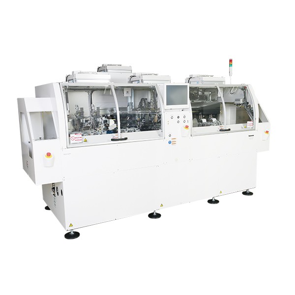 FPD関連システム