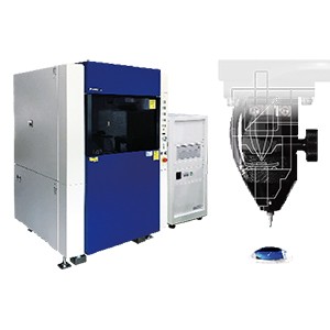 計測・測定システム