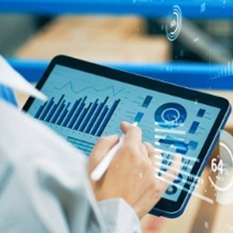 製造オペレーション管理