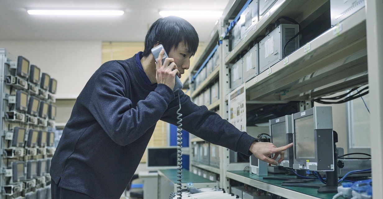 システム検証で高品質を追求