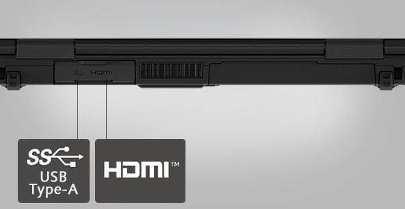 インターフェース