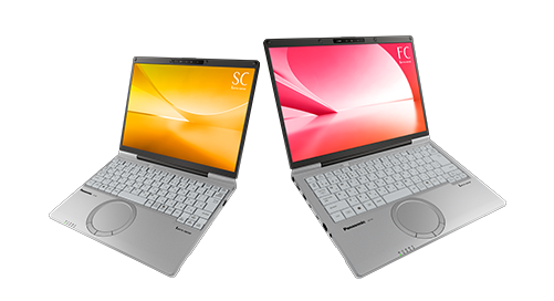 DISモデルのSCとFC