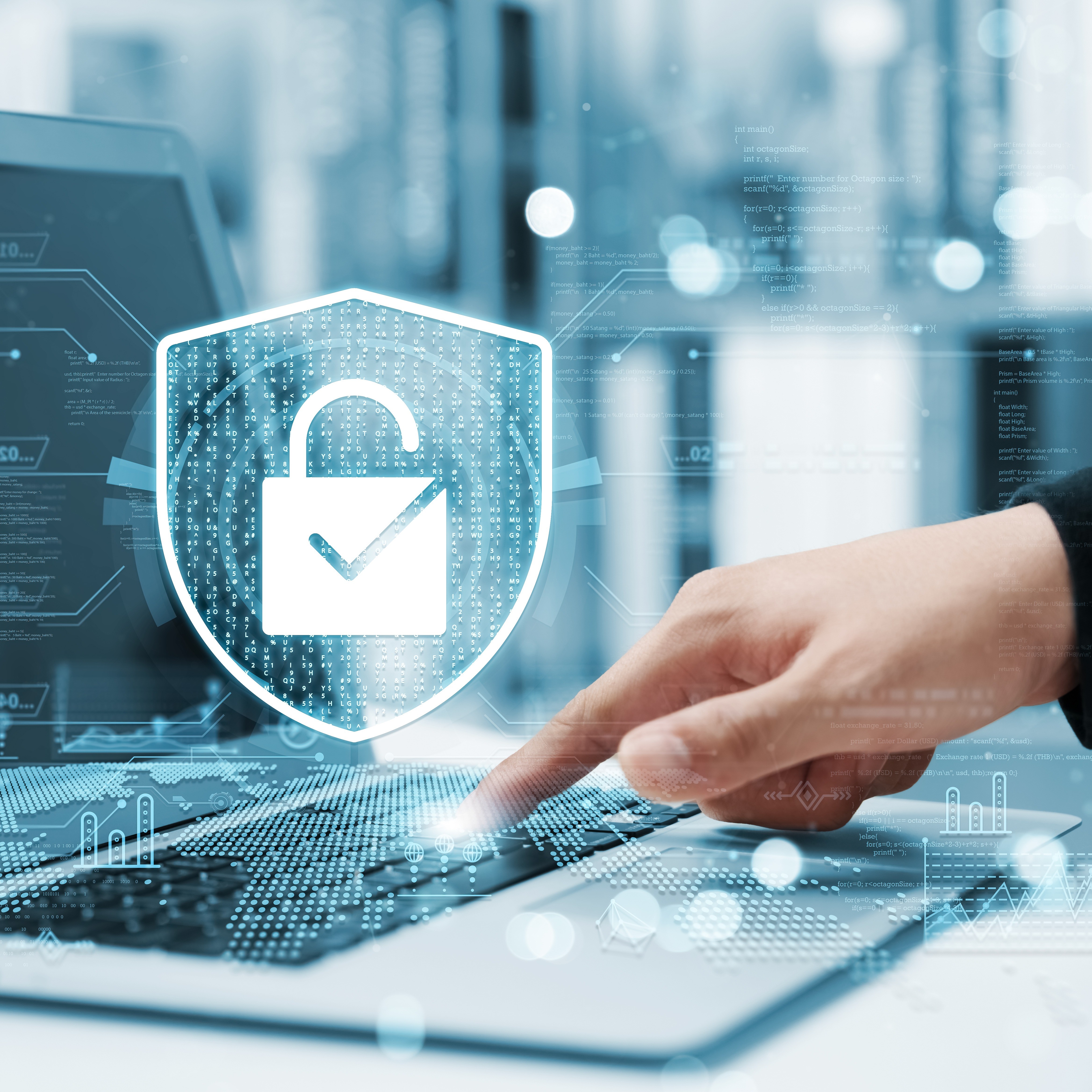 セキュリティ検証サービス