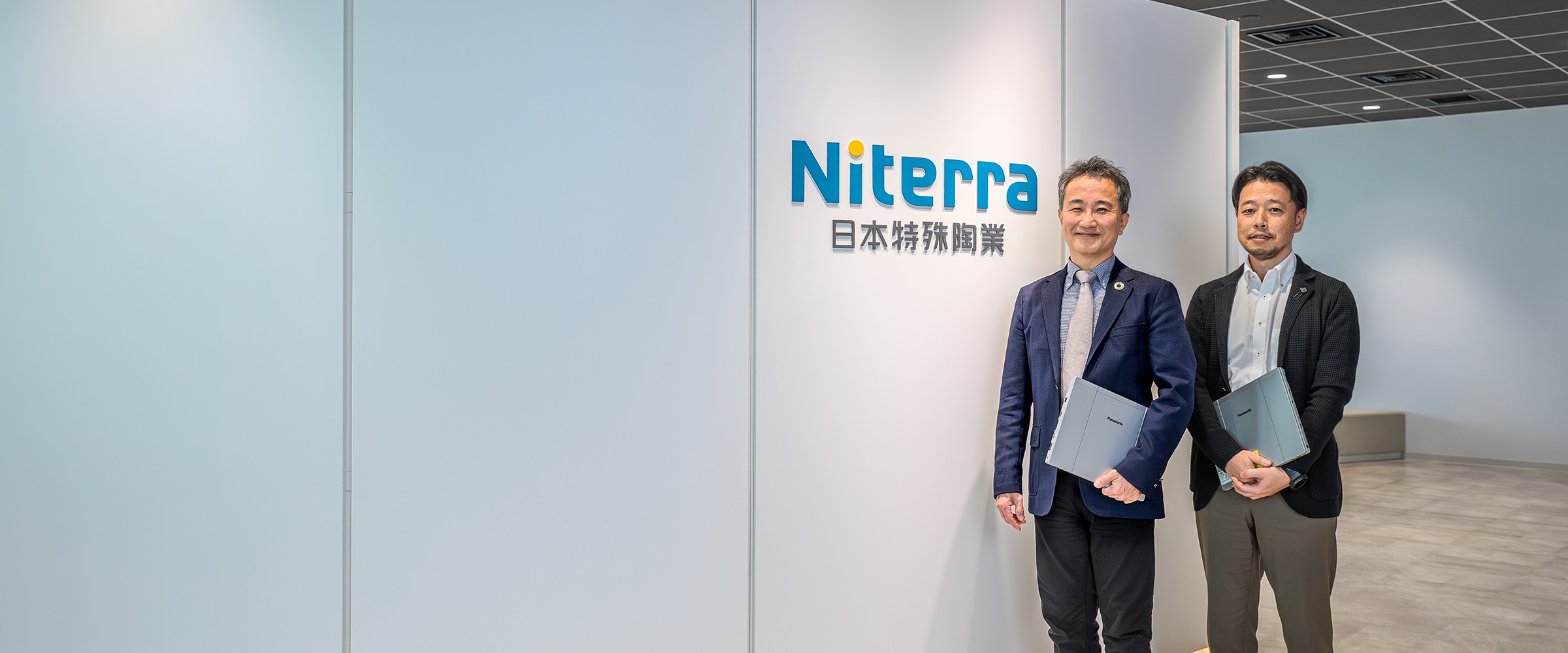 日本特殊陶業株式会社様