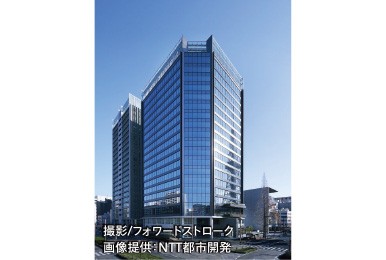 日本特殊陶業株式会社様 本社