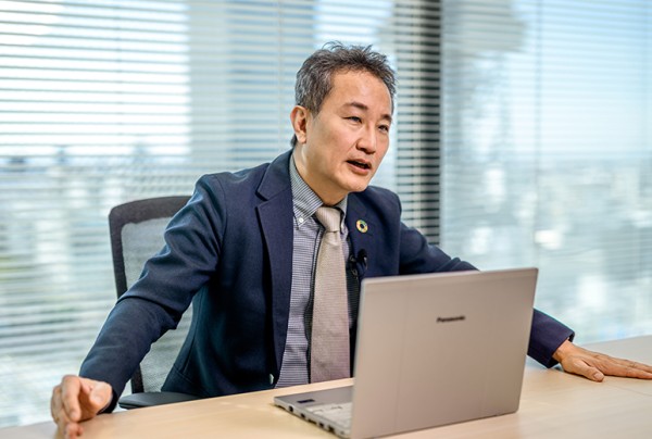 最新機能を安定して使える運用体制が「Niterra DX」へ貢献