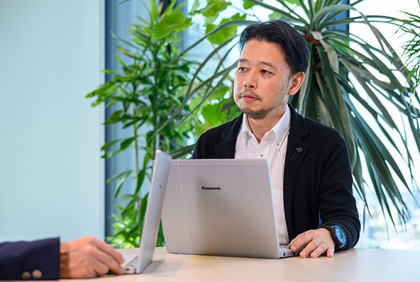 電話ですぐに問い合わせでき、ビジネスを止めない体制に