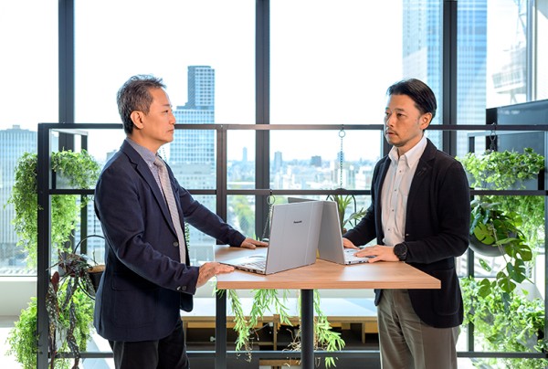 「故障・劣化検知」がDXを一層加速させる