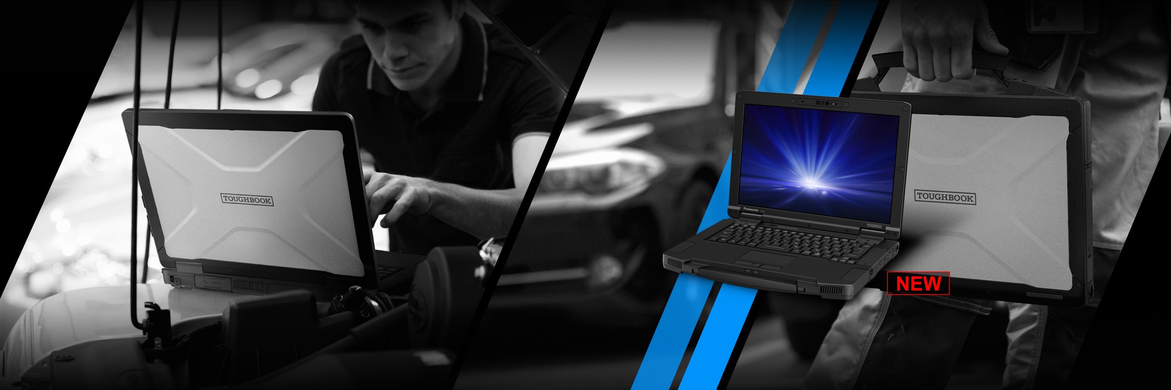 FZ-56　ヒーローイメージ