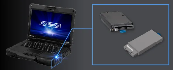 FZ40拡張エリア右