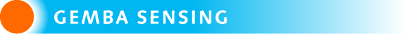 GS26 SENSING zone