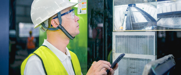 GS26 SENSING:
				Smart Sensing