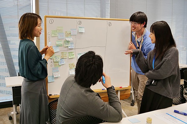 DEI推進メンバーが考える心理的安全性の高い職場とは〜書籍『集団浅慮』ディスカッション〜