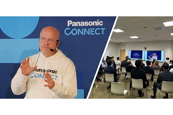 ケン・セイン CEO が語る「リーダーシップのあり方」とは？「Connect Global Leadership Program（CGLP）2025」