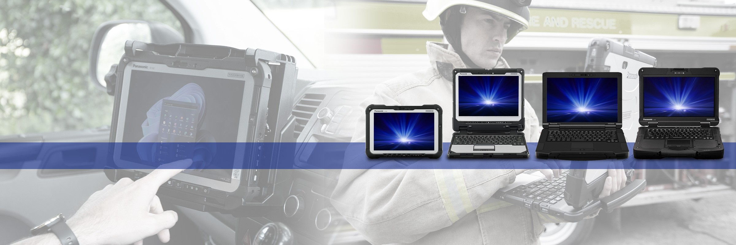 Windows OS搭載端末比較