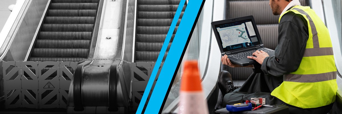 現場で安心して使える堅牢性/セキュリティ