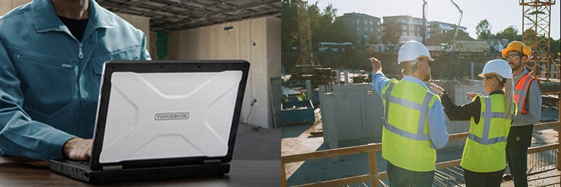 FZ-56D 利用シーン