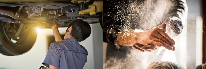 FZ-56B 利用シーン