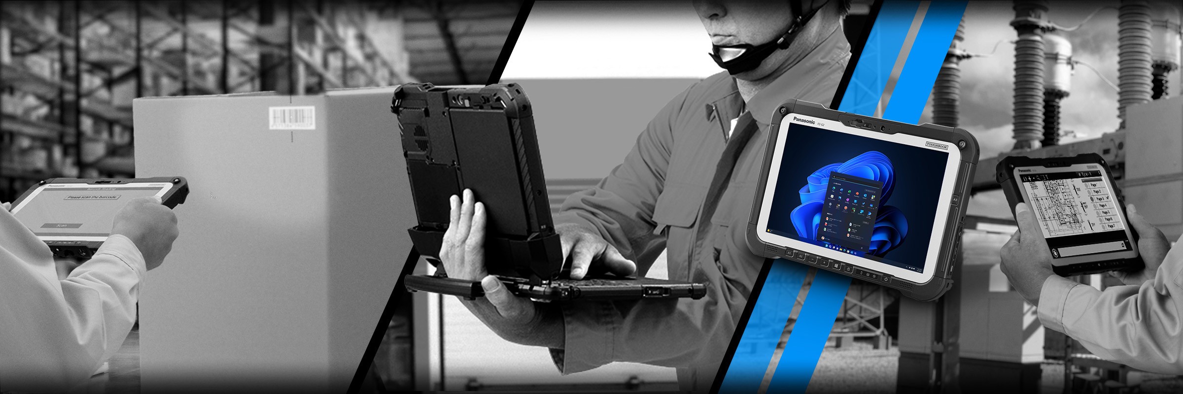 FZ-G2ヒーローイメージ