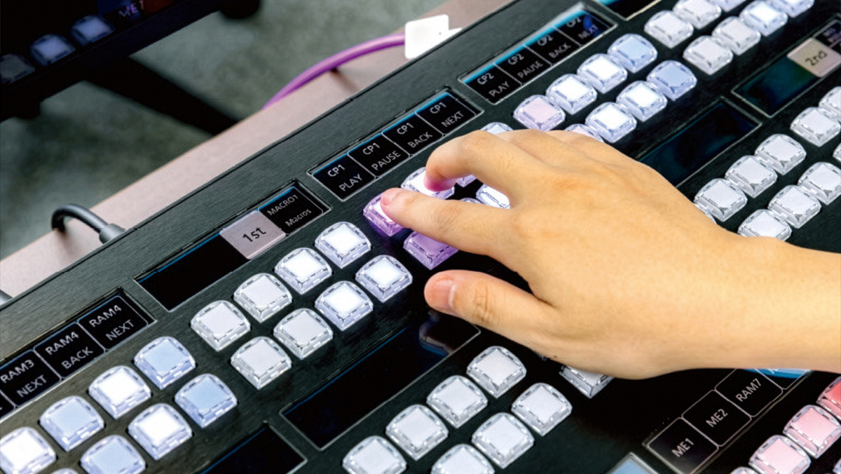 KAIROS　企業のKeyfeature3の画像