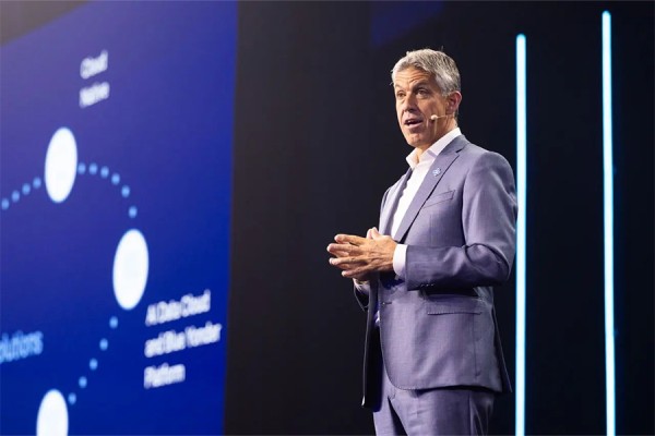 「AI×ネットワーク」はビジョンから実装へ ――NVIDIA・Microsoftとの共創と、顧客事例に見るBlue Yonderの現在地 