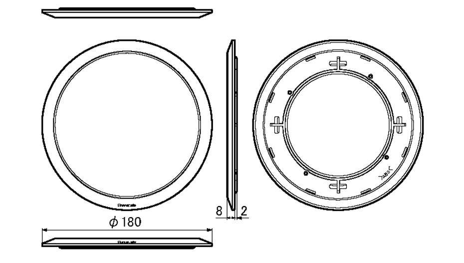 WS-TP11-W