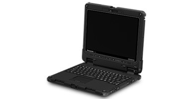 ノートPCスタイル