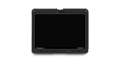タブレットスタイル