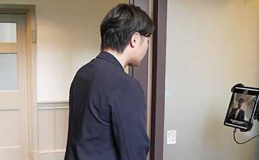 慶應義塾大学様