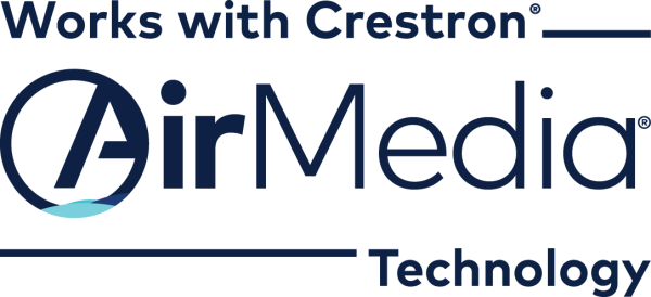 Crestron AirMedia