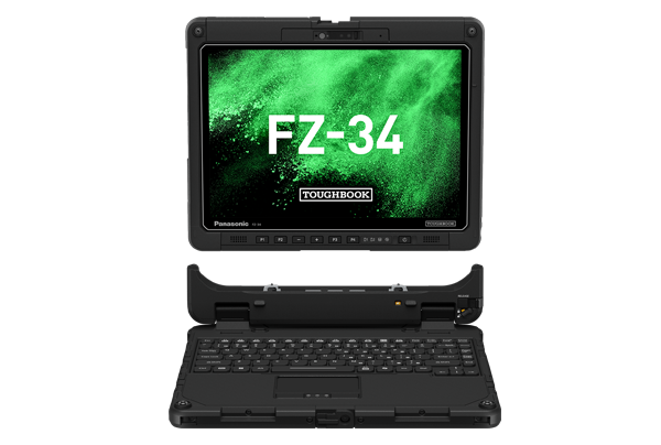 FZ-34商品画像