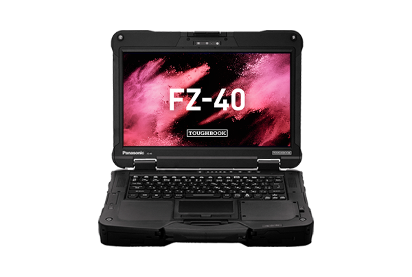 fz-40J商品画像