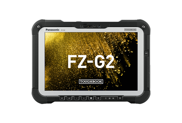 FZ-G2商品画像