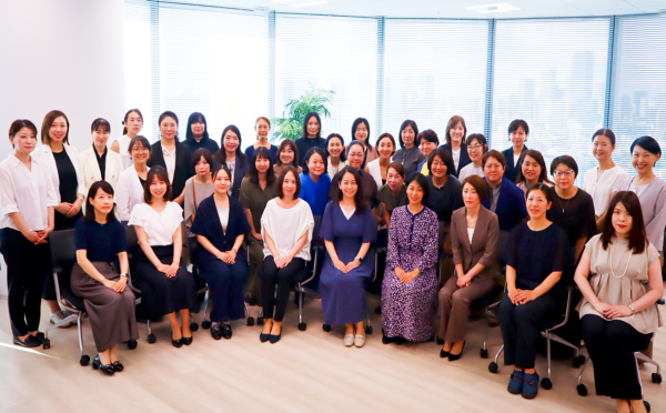 10社が企業の垣根を超えて女性のキャリア開発を支援 ４期目を迎える「クロスメンタリング」を実施
