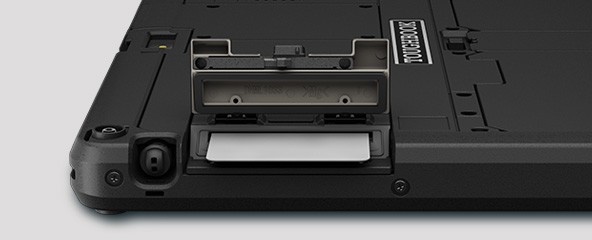 業務に合わせて拡張できる豊富なアタッチメントオプション